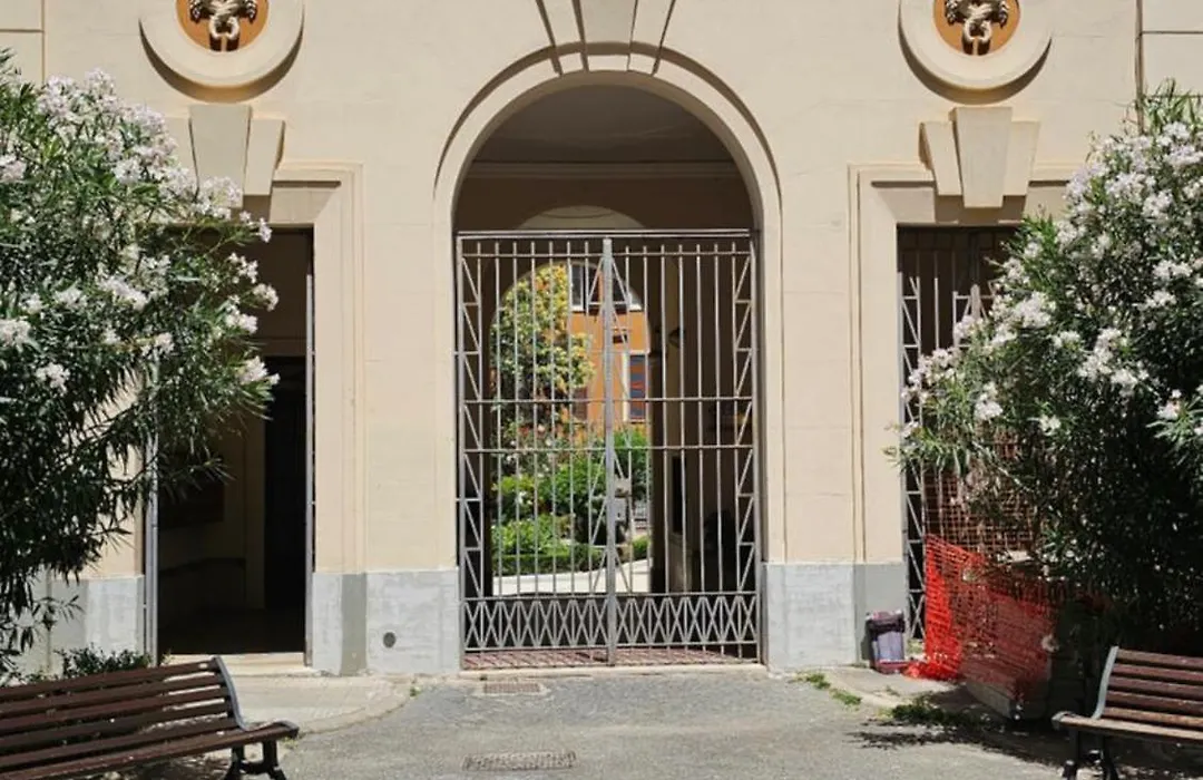 Taranto Rooms-1