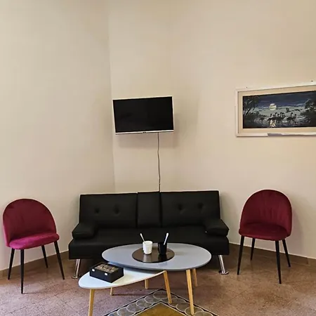 Taranto Rooms-3